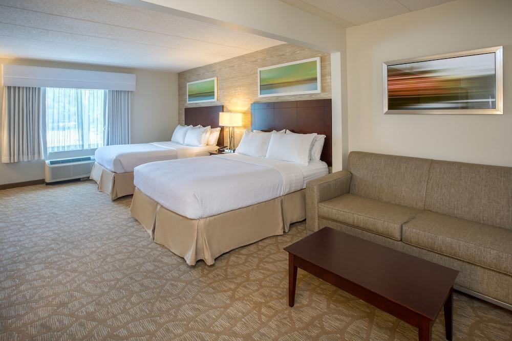 Holiday Inn Baltimore BWI Airport By Ihg Линтикам Экстерьер фото