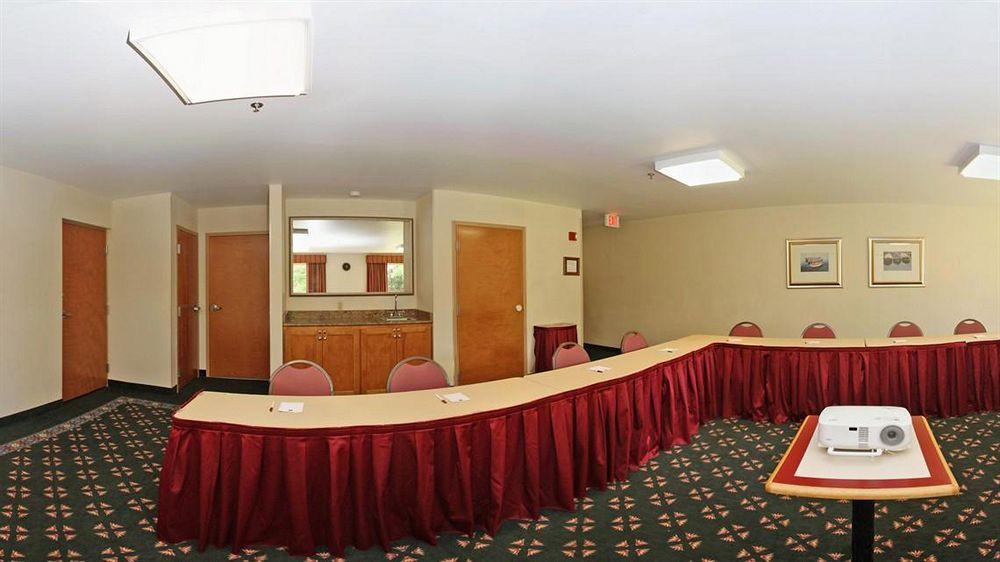 Holiday Inn Baltimore BWI Airport By Ihg Линтикам Экстерьер фото