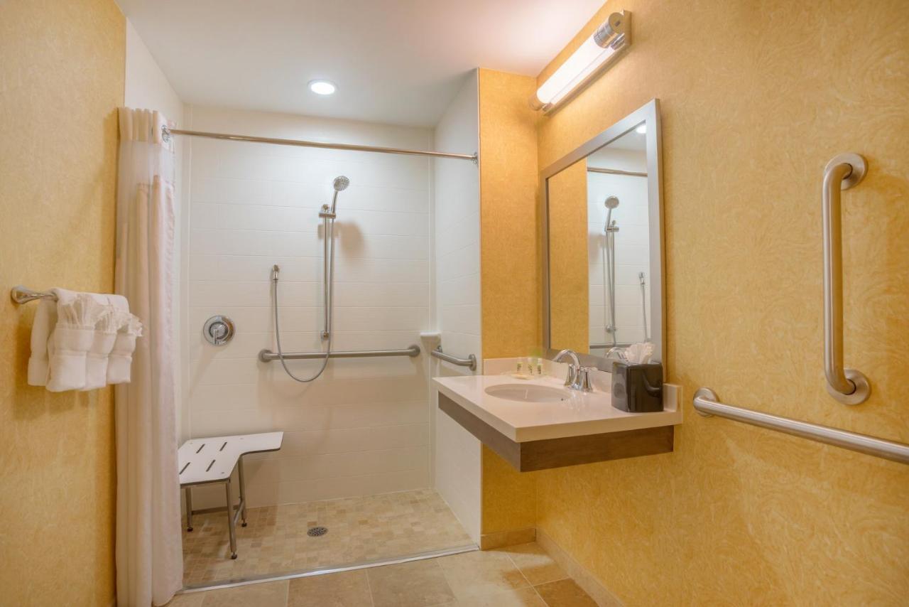 Holiday Inn Baltimore BWI Airport By Ihg Линтикам Экстерьер фото