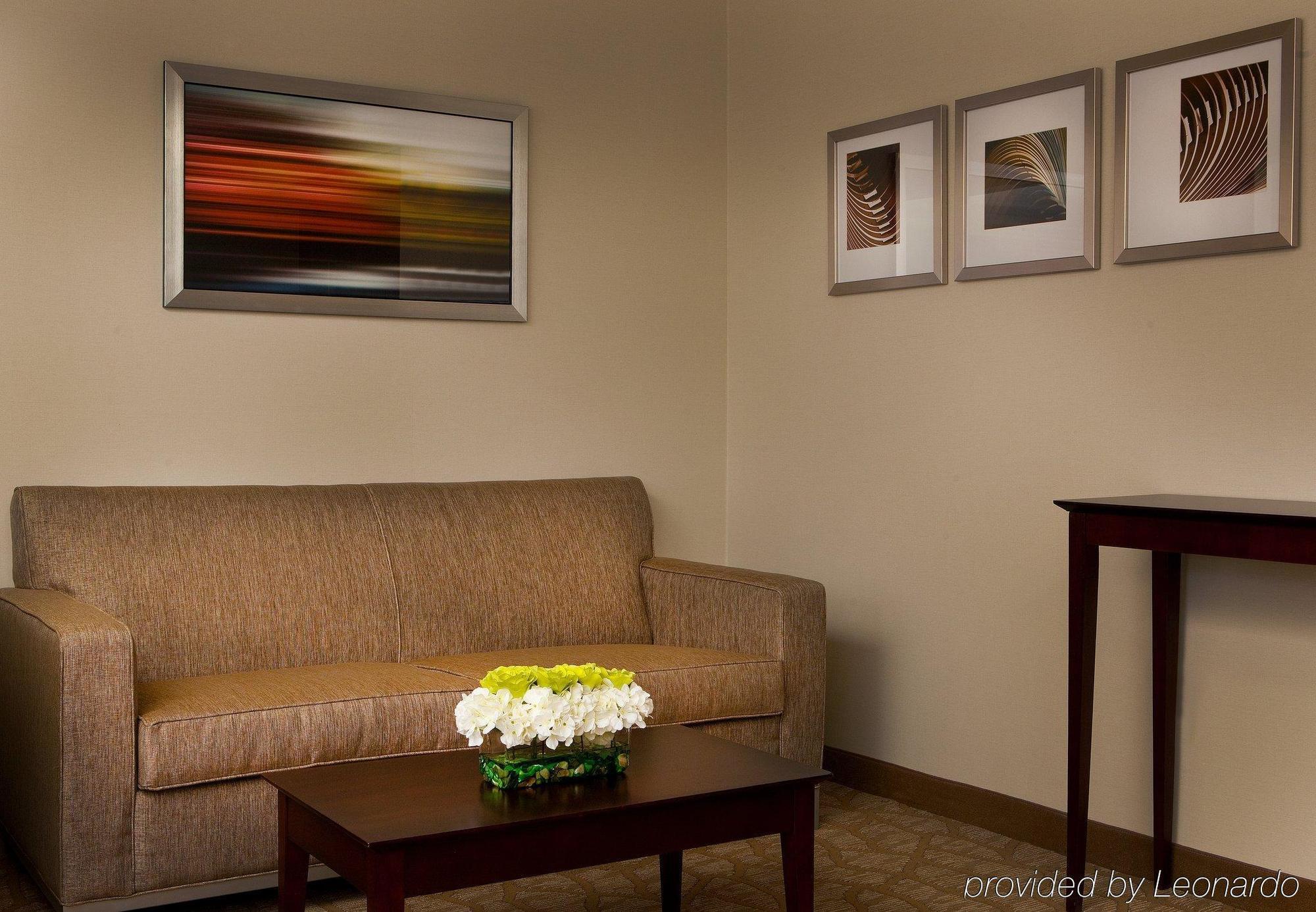 Holiday Inn Baltimore BWI Airport By Ihg Линтикам Экстерьер фото